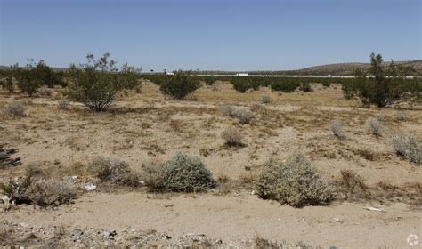 outlet center drive barstow ca